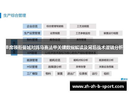 B席领衔曼城对阵马赛法甲关键数据解读及背后战术逻辑分析